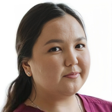 Тохтобина Карина Георгиевна, ЛОР