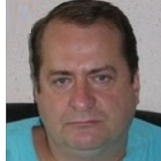 Бодашков Михаил Викторович, анестезиолог