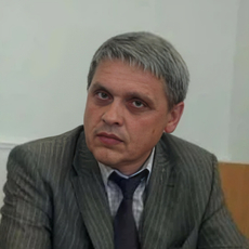 Романчук Виктор Алексеевич, онколог