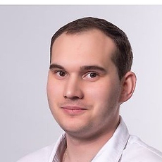 Володин Дмитрий Александрович, стоматолог-ортопед