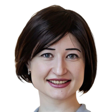 Пяткова Ирина Владимировна, стоматолог-терапевт