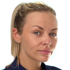 Абашина Ольга Сергеевна, стоматолог-терапевт