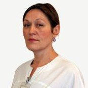 Костова Оксана Олеговна, логопед