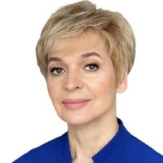 Кононова Нелля Борисовна, врач УЗД