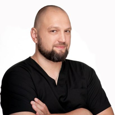 Подлесных Тарас Викторович, массажист