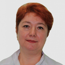 Россова Ольга Борисовна, гастроэнтеролог