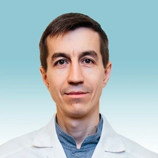 Малышев Петр Вячеславович, хирург