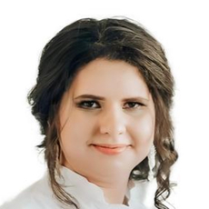 Гордеева Юлия Валерьевна, терапевт