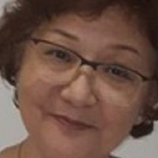 Садыкпаева Аида Тлеухабыловна, физиотерапевт