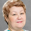 Федотова Елена Александровна, анестезиолог