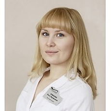 Семенова Ольга Эдуардовна, стоматолог-терапевт