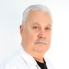 Михальченко Виктор Александрович, врач функциональной диагностики