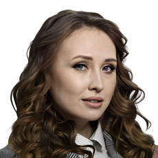 Акбашева Диана Ринатовна, ортодонт