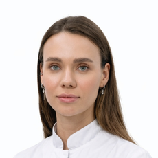 Молчанова Светлана Владимировна, гинеколог