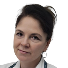 Васенькина Марина Николаевна, гинеколог