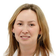 Богданова Ксения Алексеевна, детский уролог