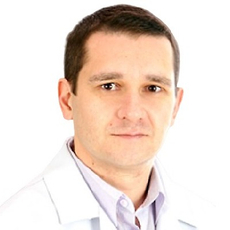 Корякин Олег Юрьевич, ЛОР