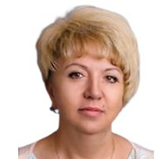 Горбунова Ольга Ивановна, анестезиолог