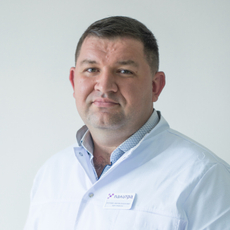 Втехин Антон Павлович, невролог