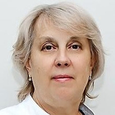 Торопцева Татьяна Васильевна, педиатр