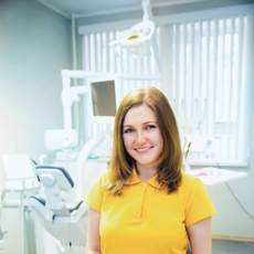 Ратаева Светлана Николаевна, стоматолог-терапевт