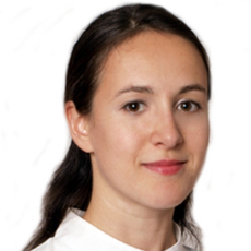 Емельянова Ирина Леонидовна, терапевт