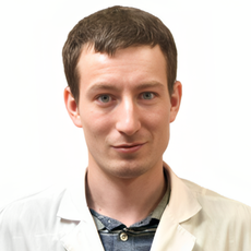 Алексеев Артур Радикович, психиатр