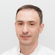 Жилинский Дмитрий Григорьевич, уролог