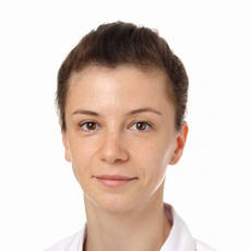 Рыбалко Алла Васильевна, детский стоматолог