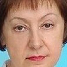 Лумельская Юлия Владимировна, рентгенолог