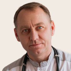 Сальников Артем Сергеевич, терапевт