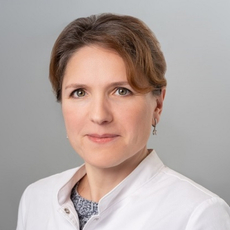 Коханова Оксана Валерьевна, педиатр
