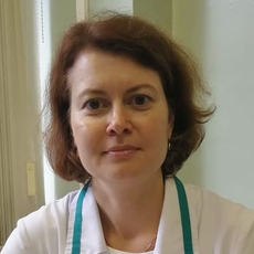Ладыкова Ольга Владимировна, педиатр