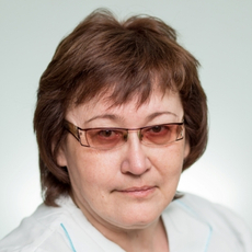 Варганова Марина Александровна, невролог