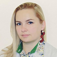 Фатыхова Ольга Олеговна, психолог