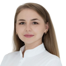 Петрова (Юркина) Екатерина Евгеньевна, рентгенолог