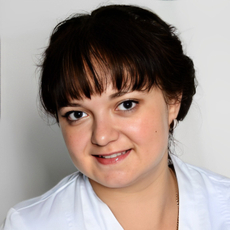 Лысюк Ирина Анатольевна, гинеколог