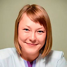 Галлямова Маргарита Равильевна, терапевт