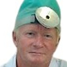 Калинин Михаил Альбертович, ЛОР