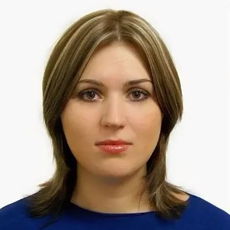 Козырькова Татьяна Владимировна, ЛОР