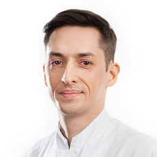 Султанов Валерий Фадисович, хирург