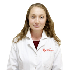 Третьякова Светлана Сергеевна, терапевт