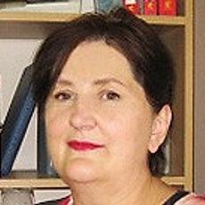 Небылицына Елена Евгеньевна, терапевт