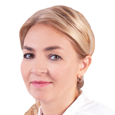 Ибрагимова Гюзяль Шовкетовна, педиатр