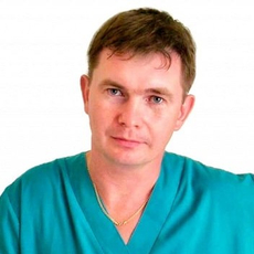 Устинов Сергей Владимирович, флеболог