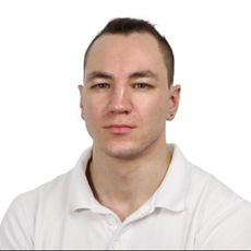 Сибилев Егор Романович, инструктор ЛФК