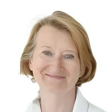 Соколова Татьяна Альбертовна, педиатр