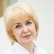 Тимошенко Вероника Леонидовна, стоматолог-терапевт