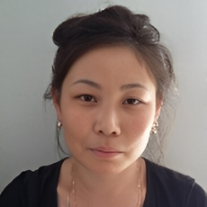 Хамнаева Саяна Цырендоржиевна, эндоскопист