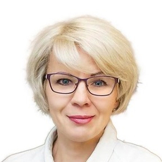 Сиротина Светлана Борисовна, детский логопед